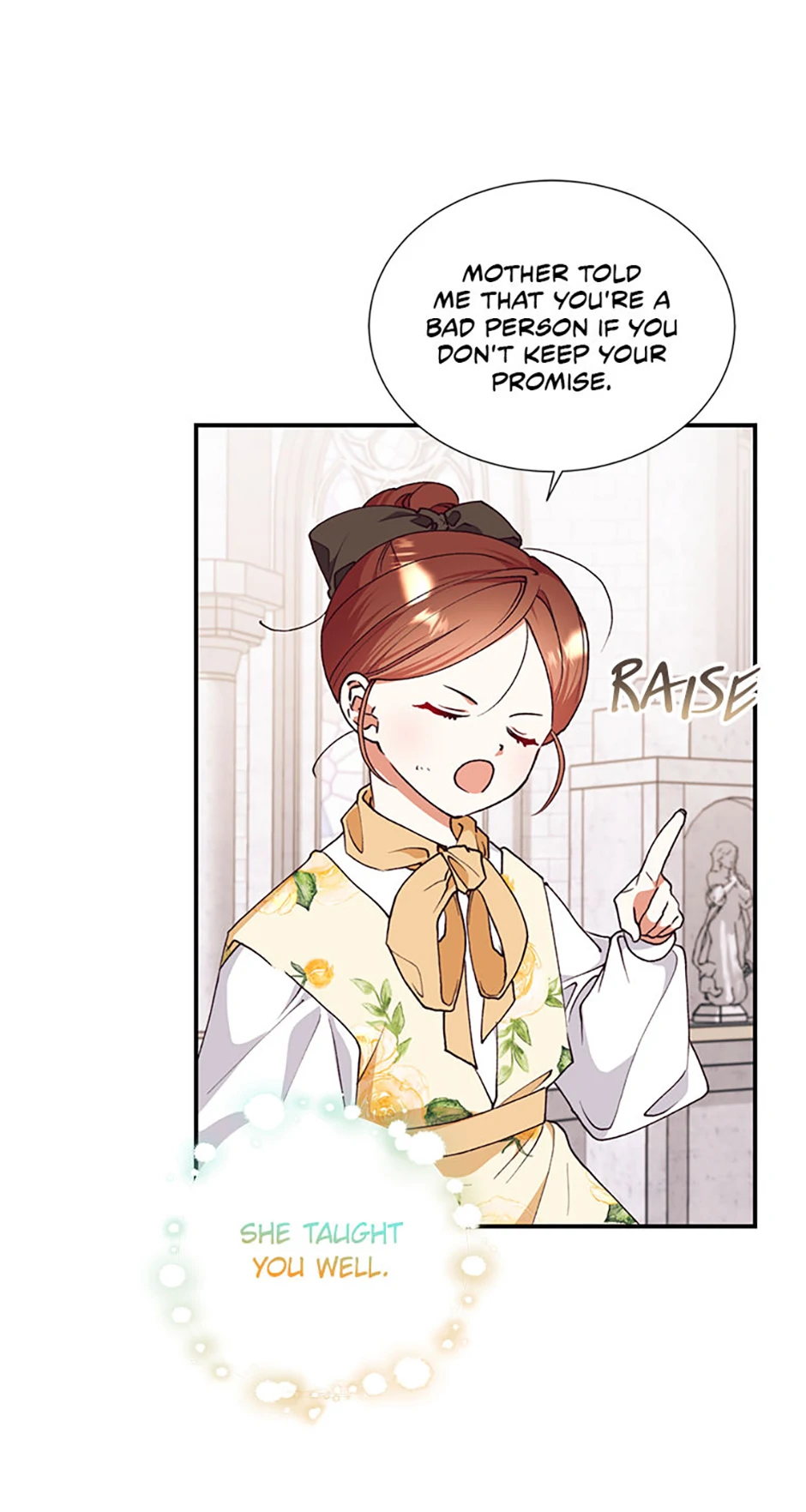 Can’t pretend to be blind anymore Chapter 130 218 ch 130 49