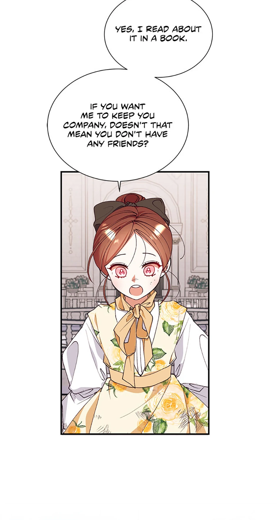 Can’t pretend to be blind anymore Chapter 130 221 ch 130 52