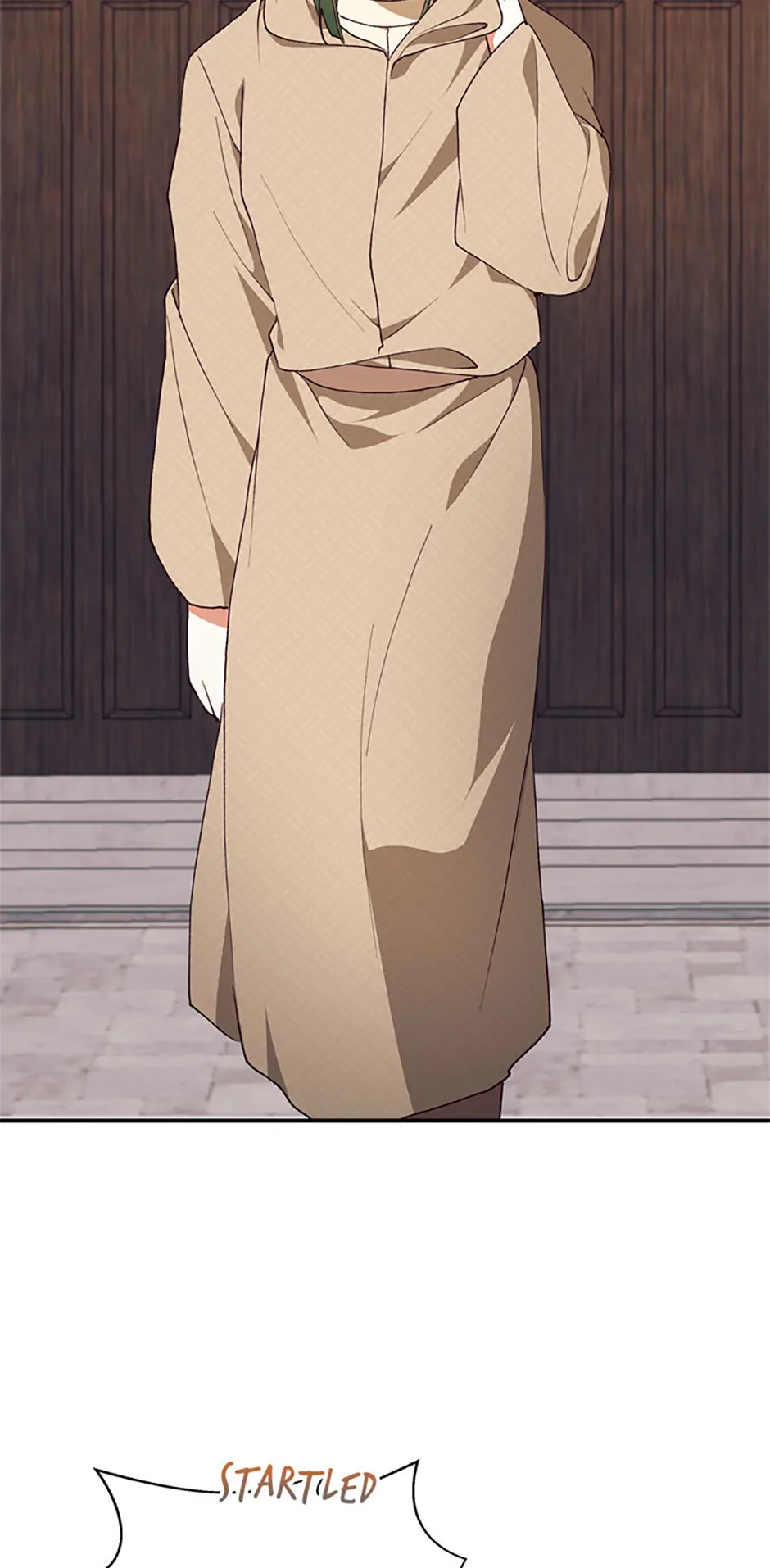 Can’t pretend to be blind anymore Chapter 130 175 ch 130 6