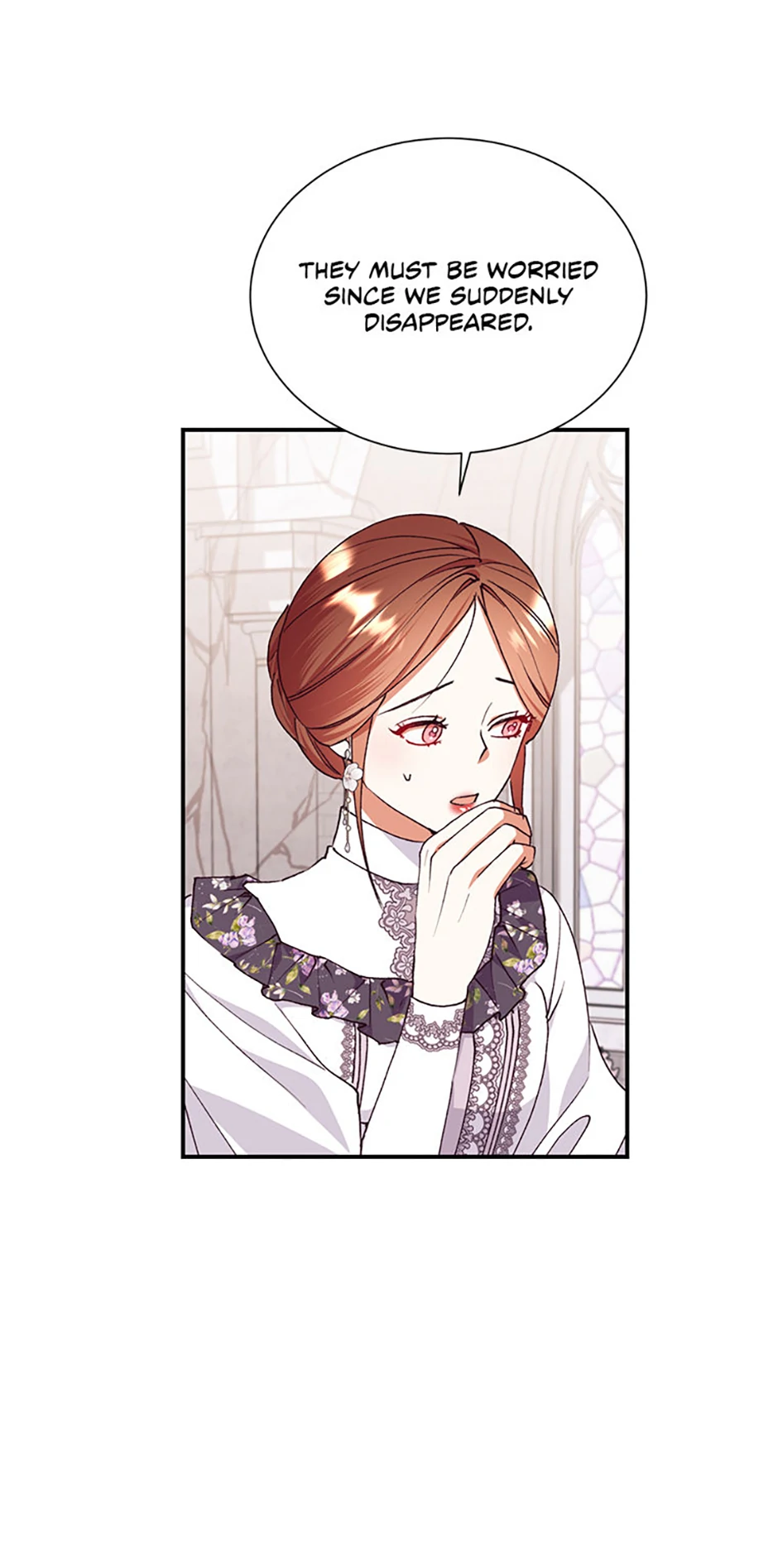 Can’t pretend to be blind anymore Chapter 130 178 ch 130 9