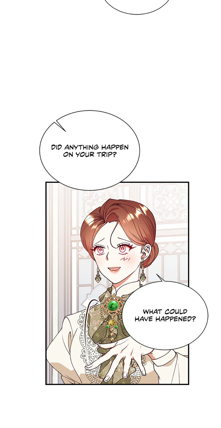 Can’t pretend to be blind anymore Chapter 133 188 ch 133 13