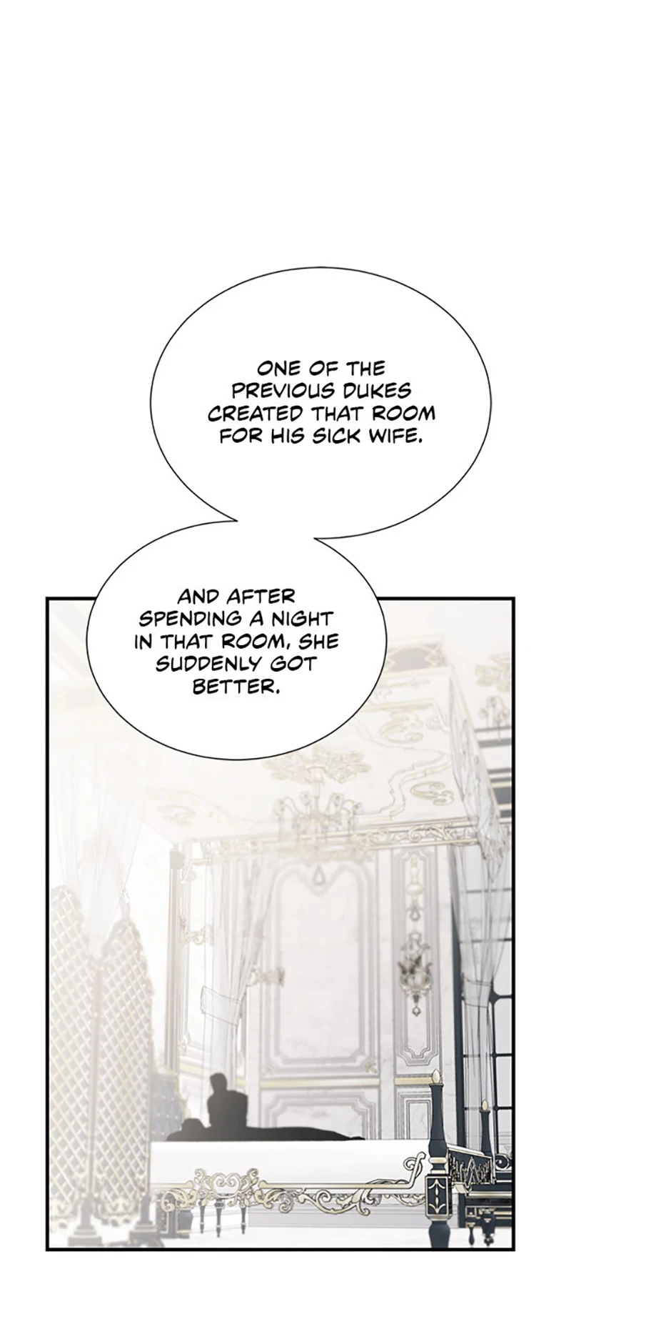 Can’t pretend to be blind anymore Chapter 133 199 ch 133 24