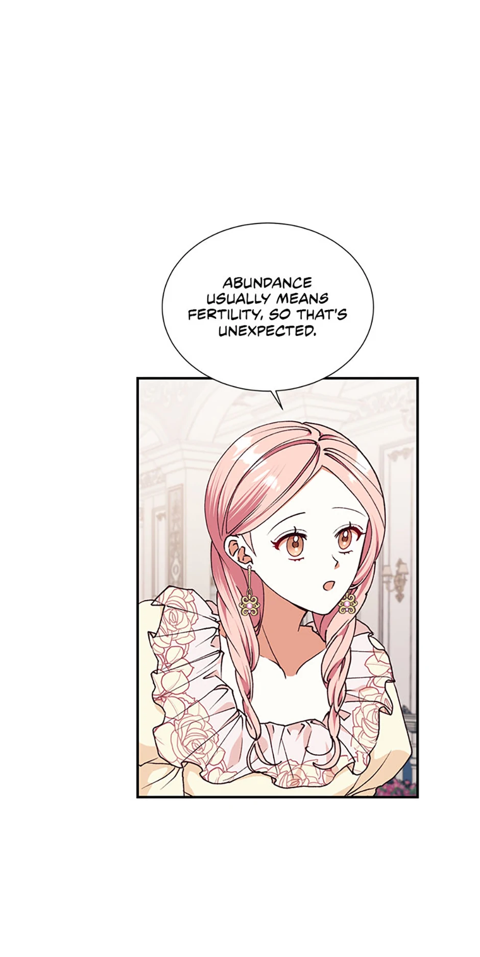 Can’t pretend to be blind anymore Chapter 133 200 ch 133 25