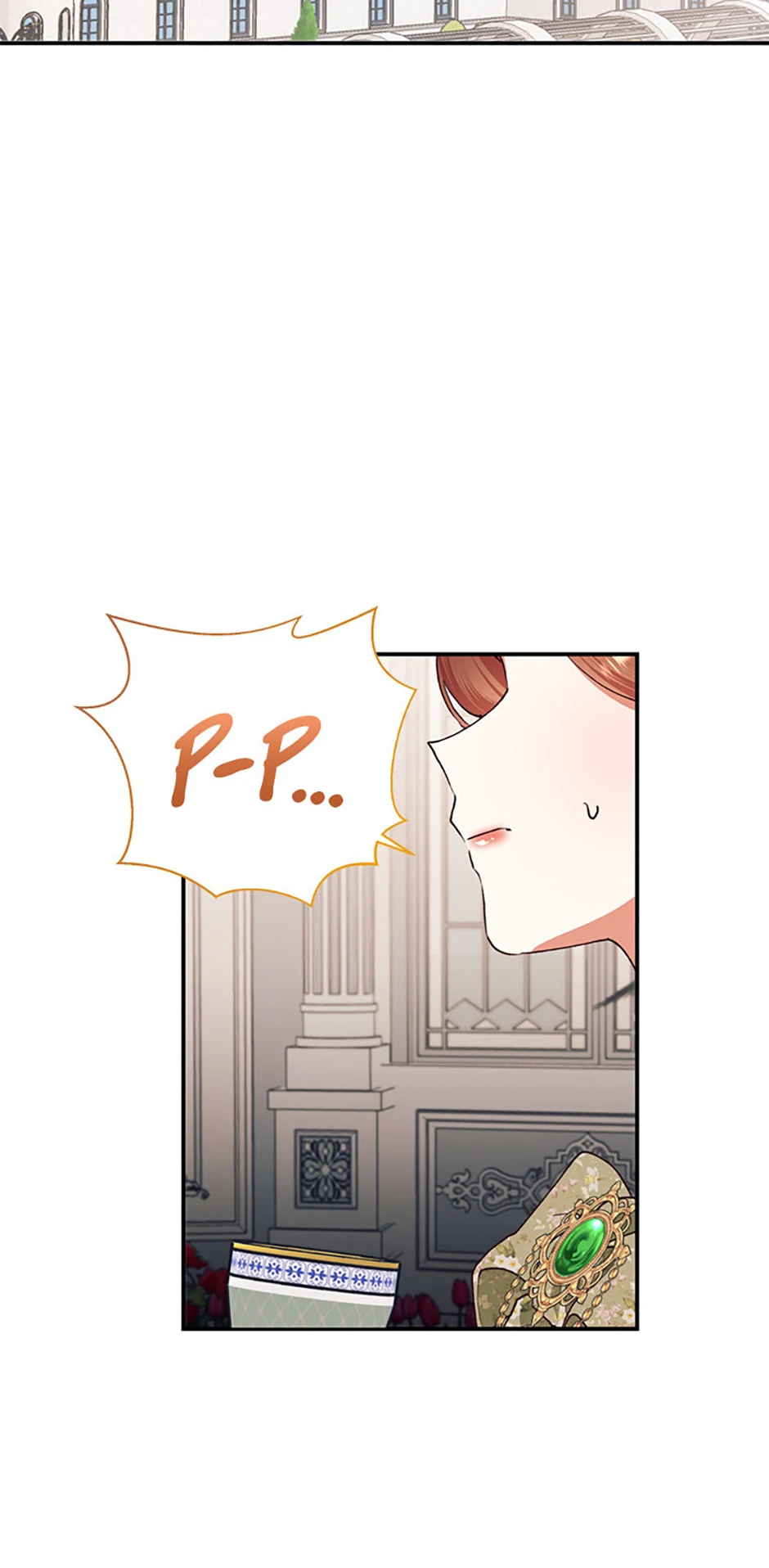 Can’t pretend to be blind anymore Chapter 133 178 ch 133 3