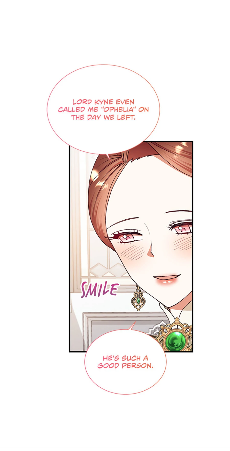 Can’t pretend to be blind anymore Chapter 133 207 ch 133 32