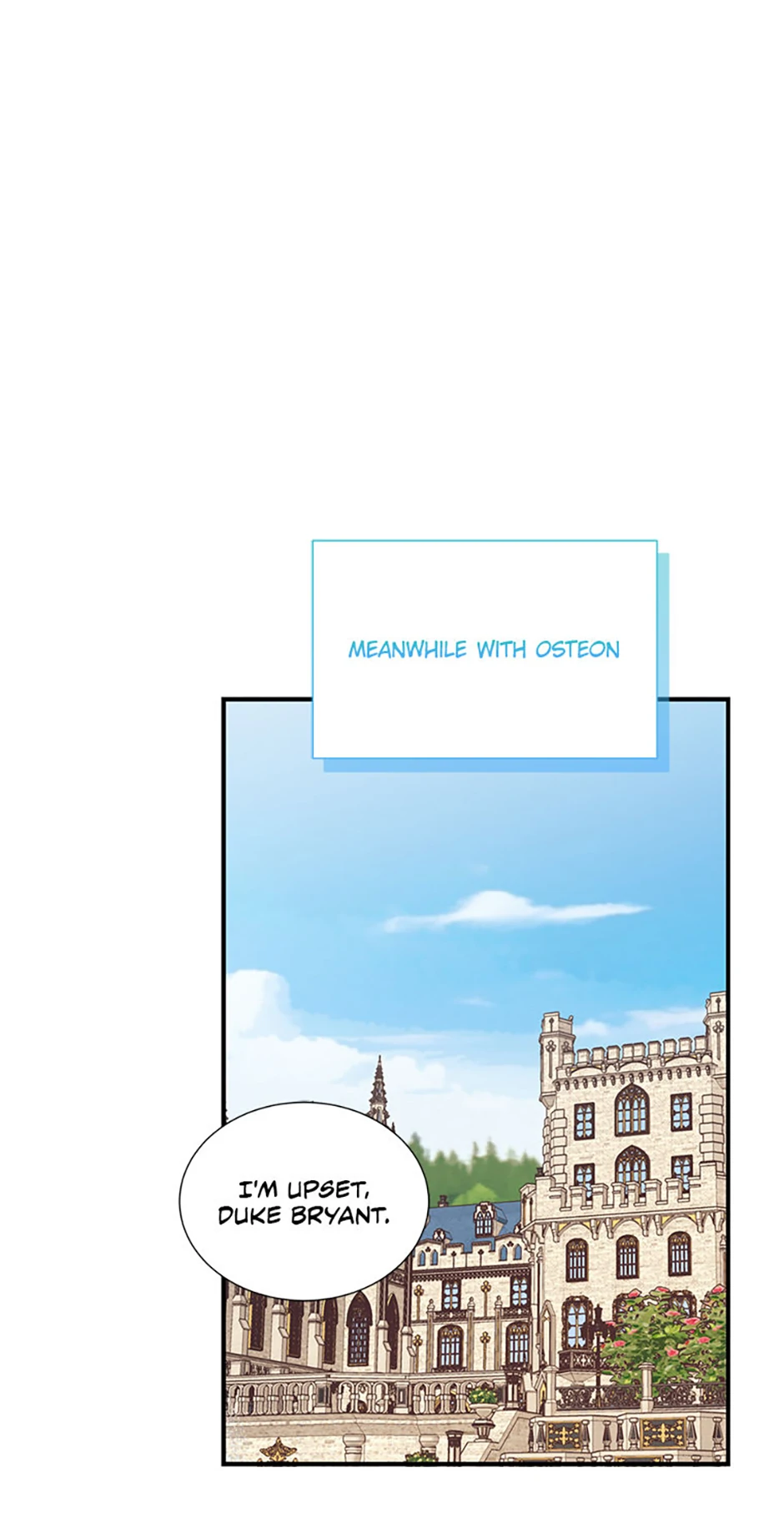 Can’t pretend to be blind anymore Chapter 133 209 ch 133 34