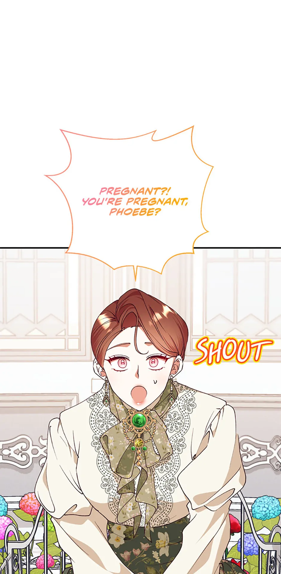 Can’t pretend to be blind anymore Chapter 133 179 ch 133 4