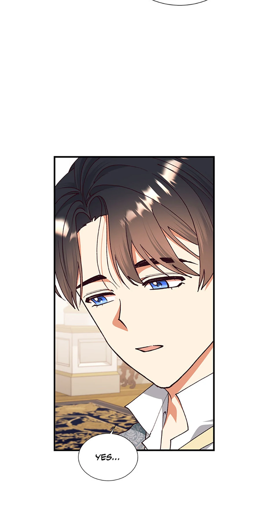 Can’t pretend to be blind anymore Chapter 133 217 ch 133 42