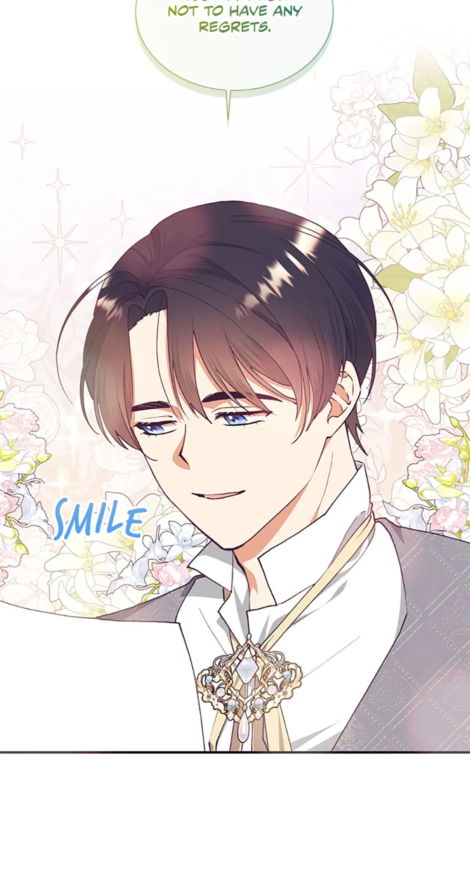 Can’t pretend to be blind anymore Chapter 133 220 ch 133 45