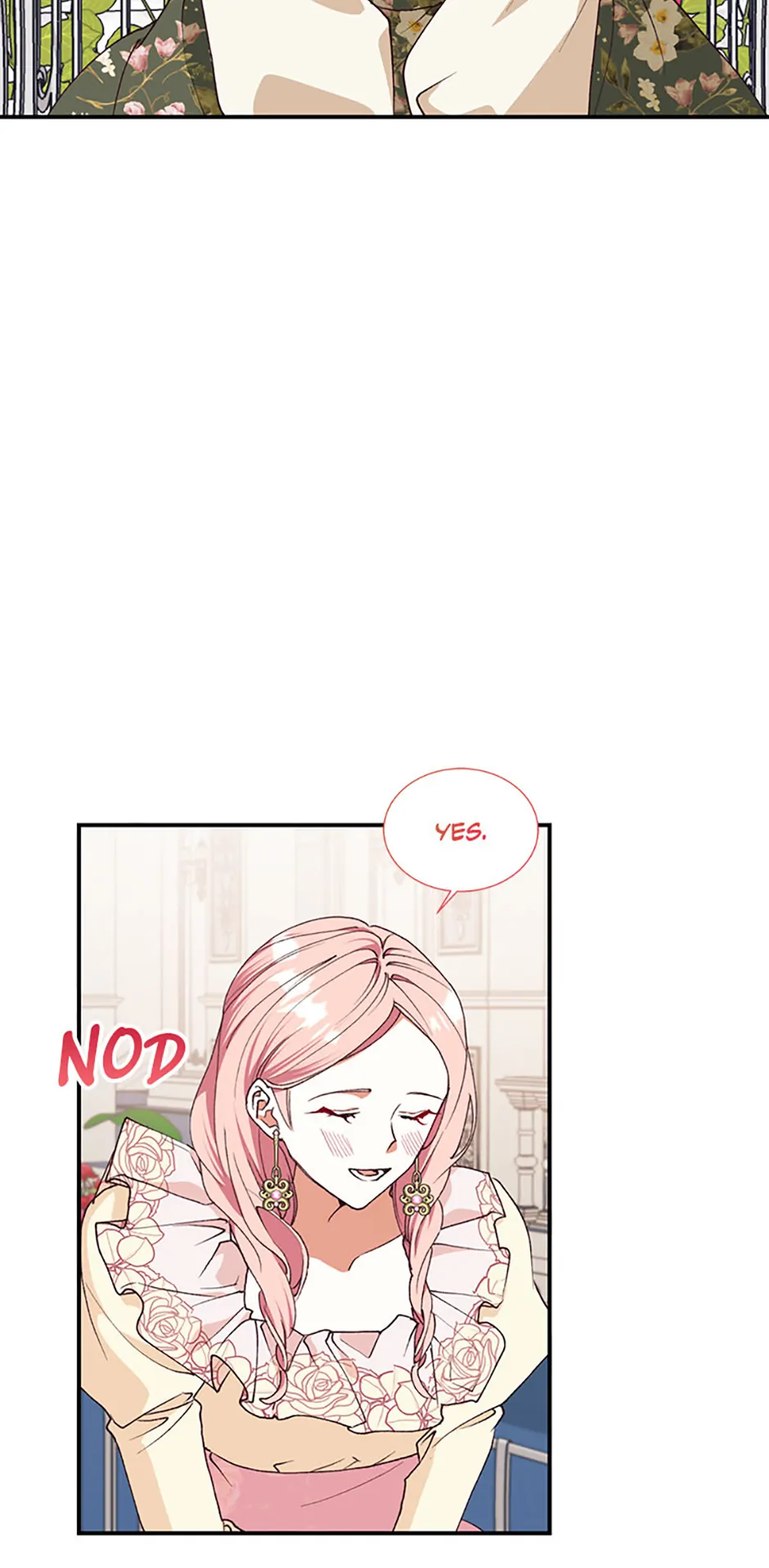 Can’t pretend to be blind anymore Chapter 133 180 ch 133 5