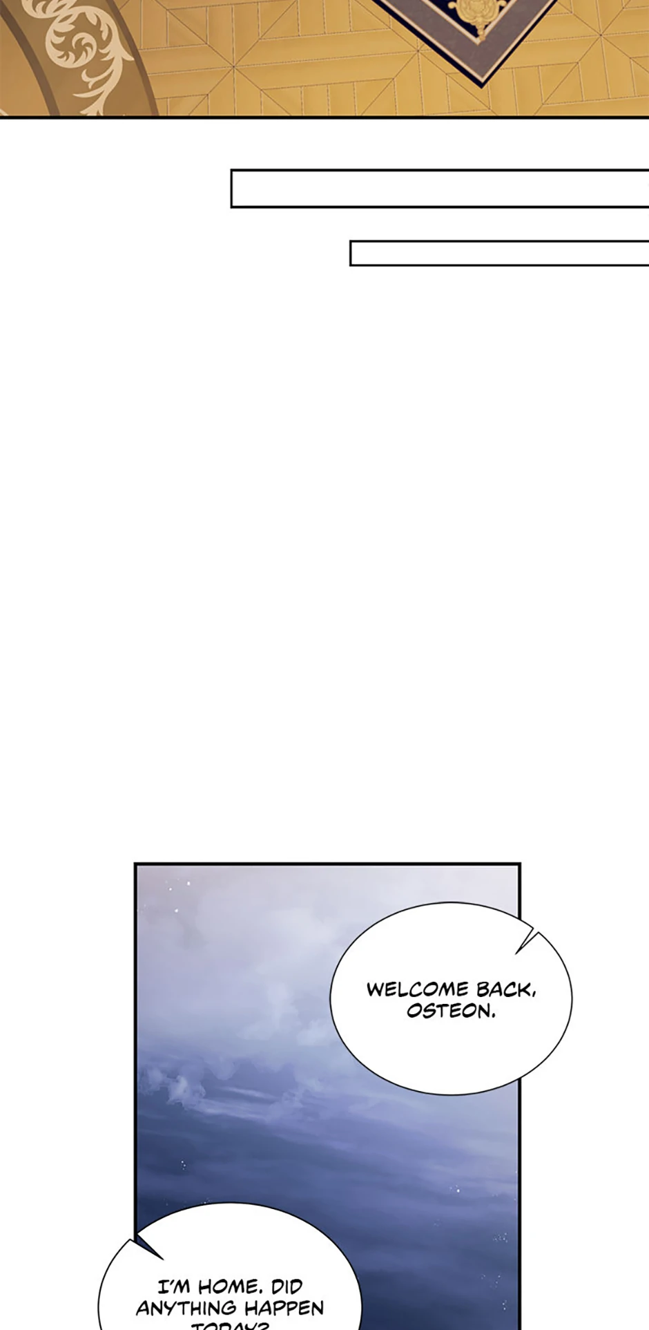 Can’t pretend to be blind anymore Chapter 133 226 ch 133 51