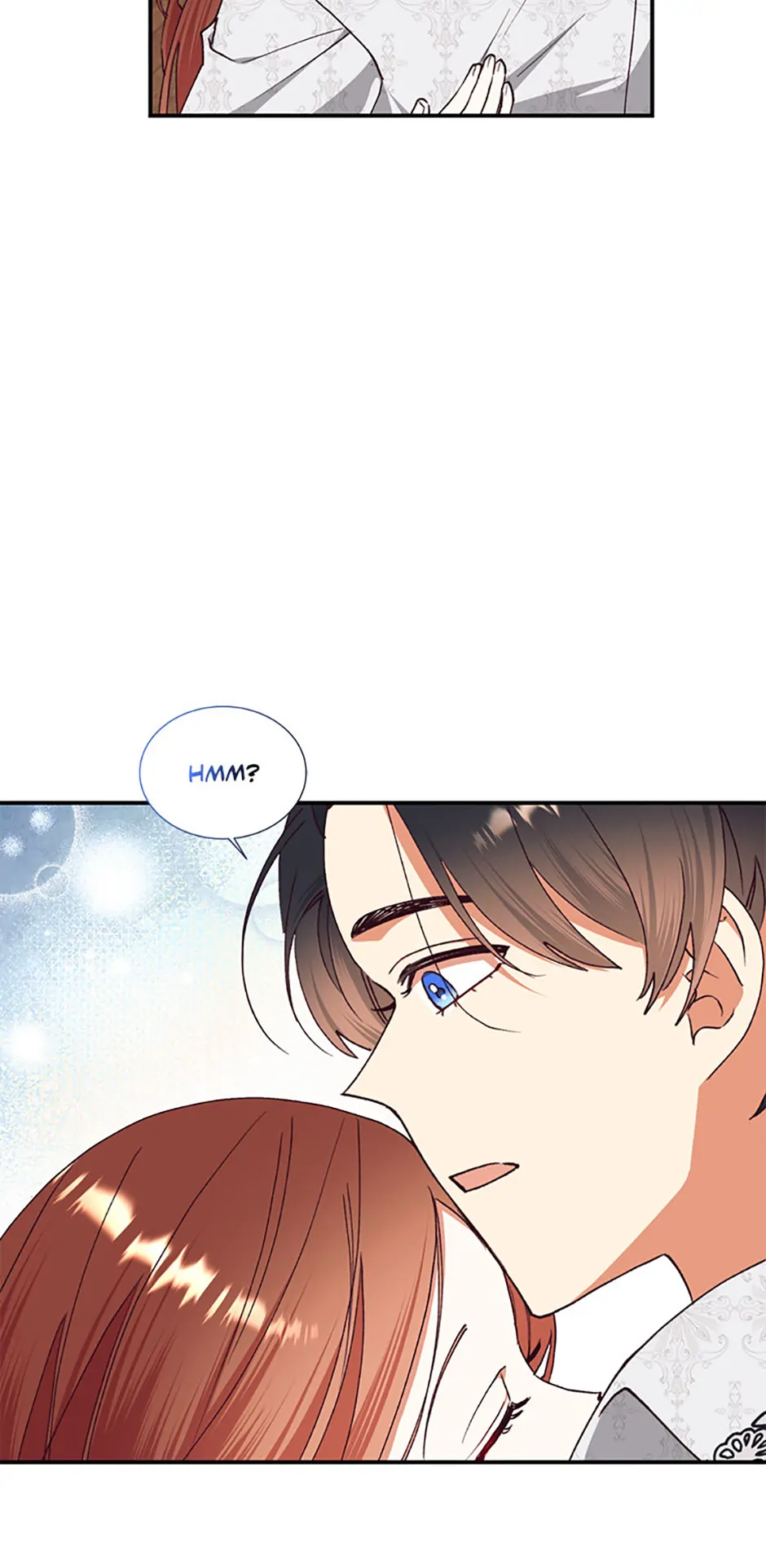 Can’t pretend to be blind anymore Chapter 133 229 ch 133 54