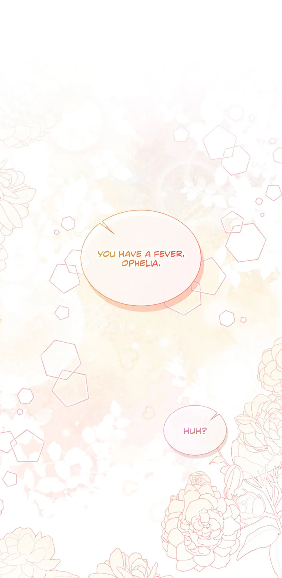 Can’t pretend to be blind anymore Chapter 133 230 ch 133 55