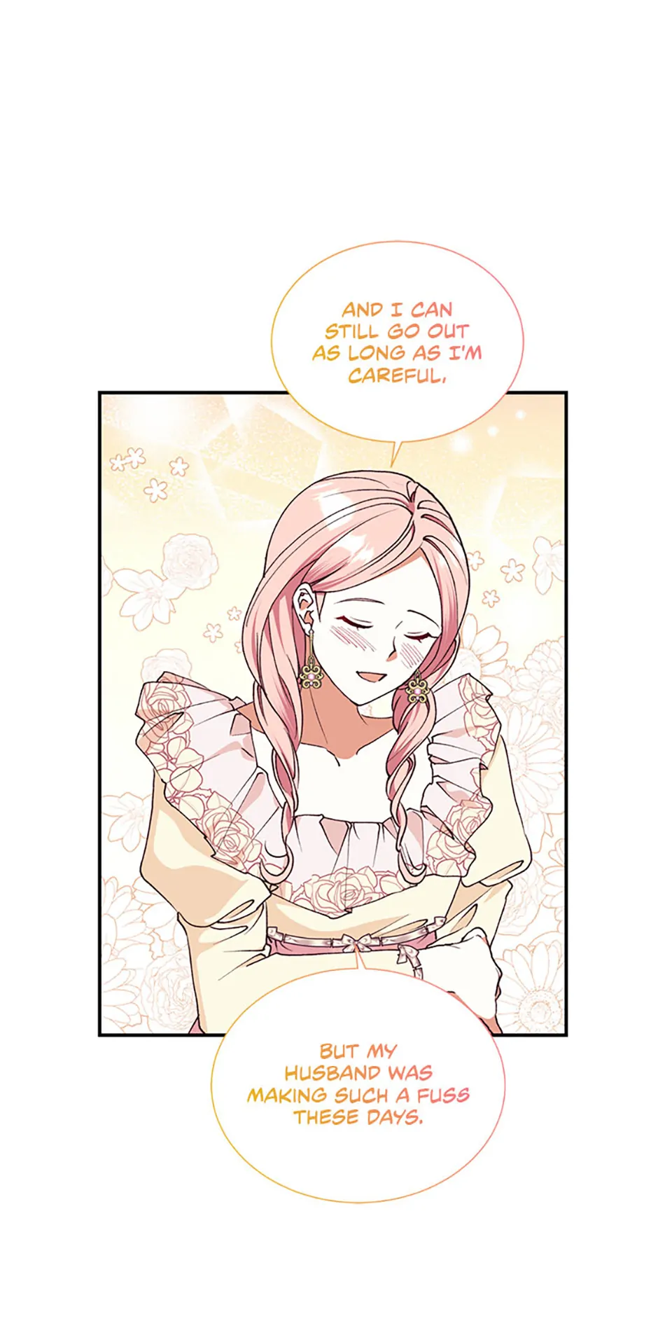 Can’t pretend to be blind anymore Chapter 133 183 ch 133 8