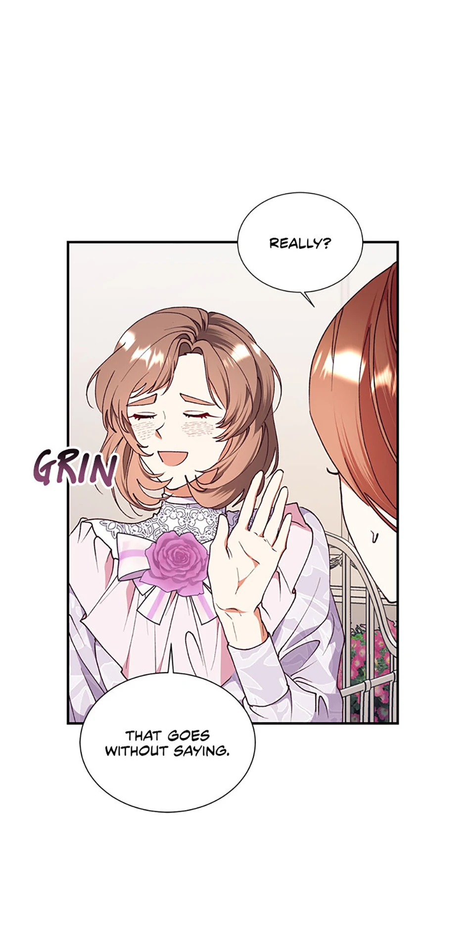 Can’t pretend to be blind anymore Chapter 133 184 ch 133 9