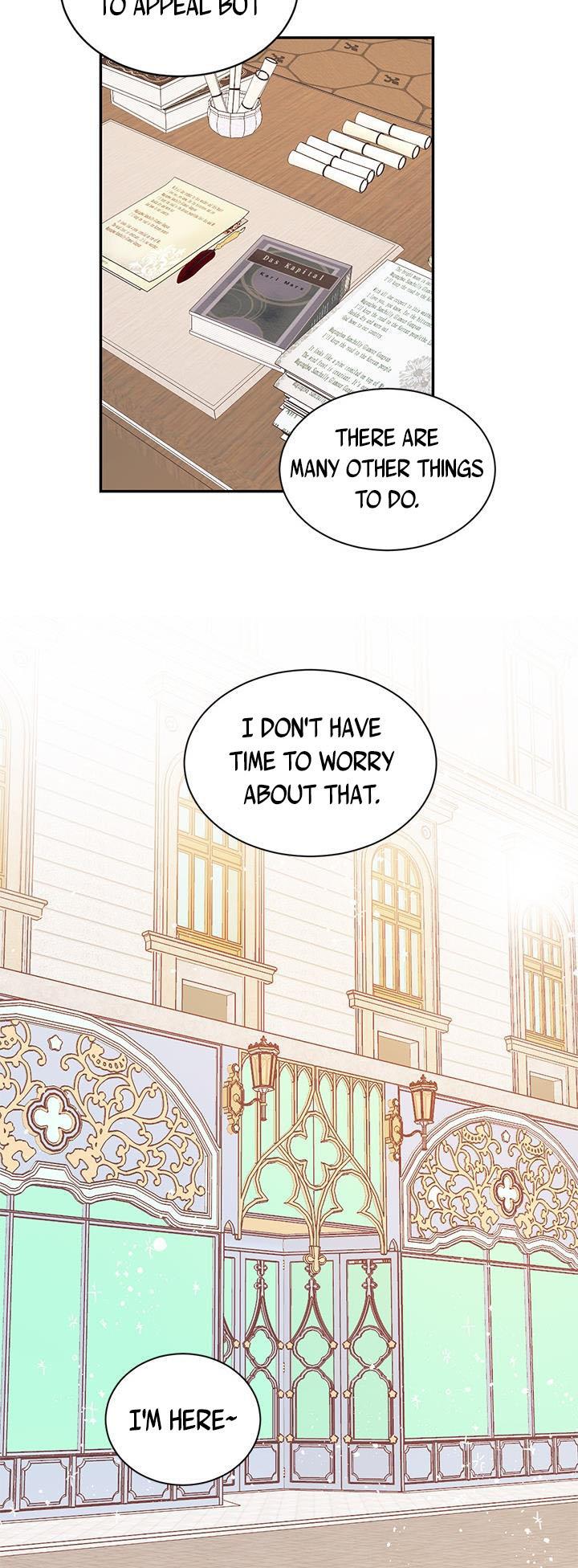 Can’t pretend to be blind anymore Chapter 16 133 14