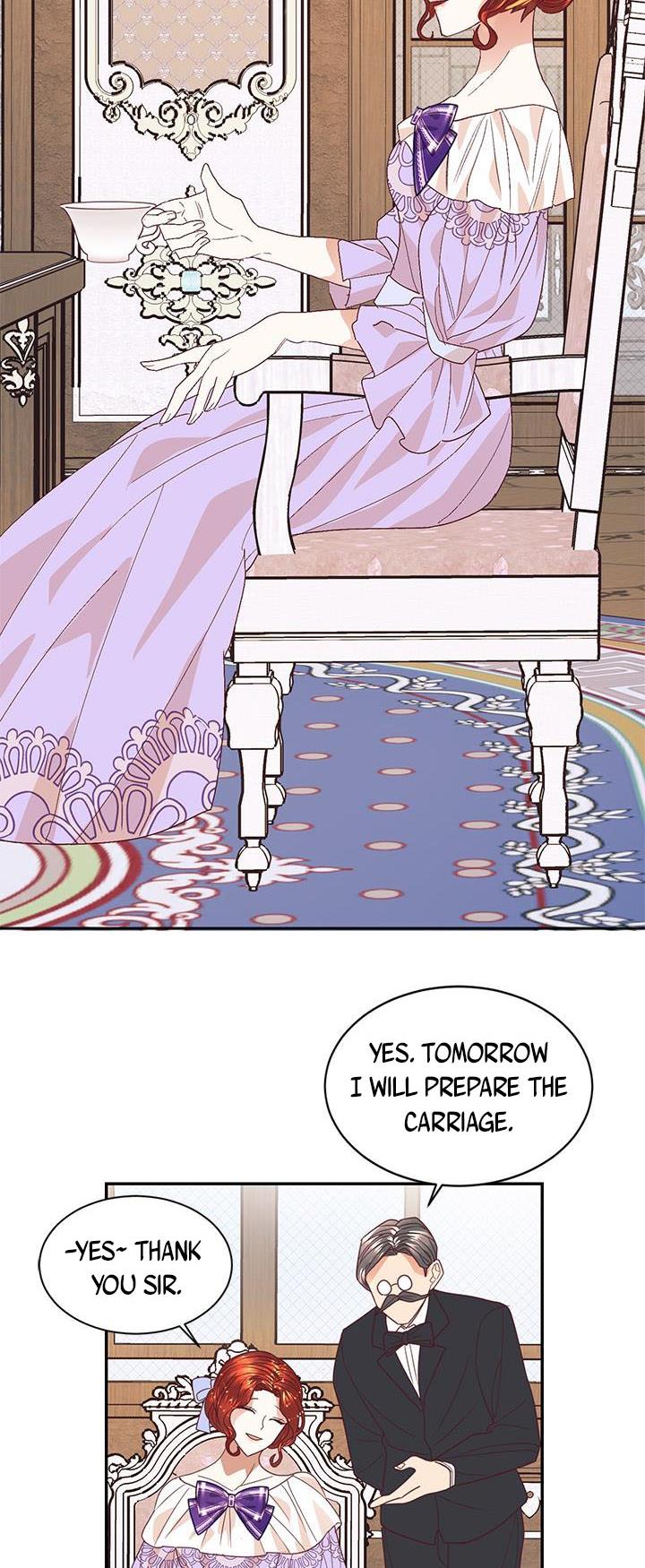 Can’t pretend to be blind anymore Chapter 16 140 21