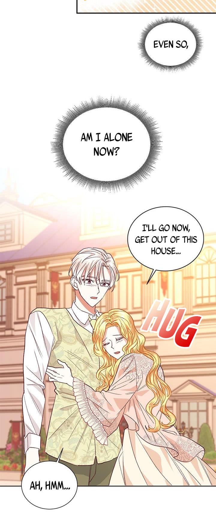 Can’t pretend to be blind anymore Chapter 16 145 26