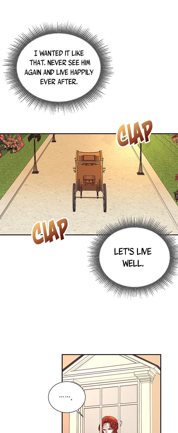 Can’t pretend to be blind anymore Chapter 16 146 27
