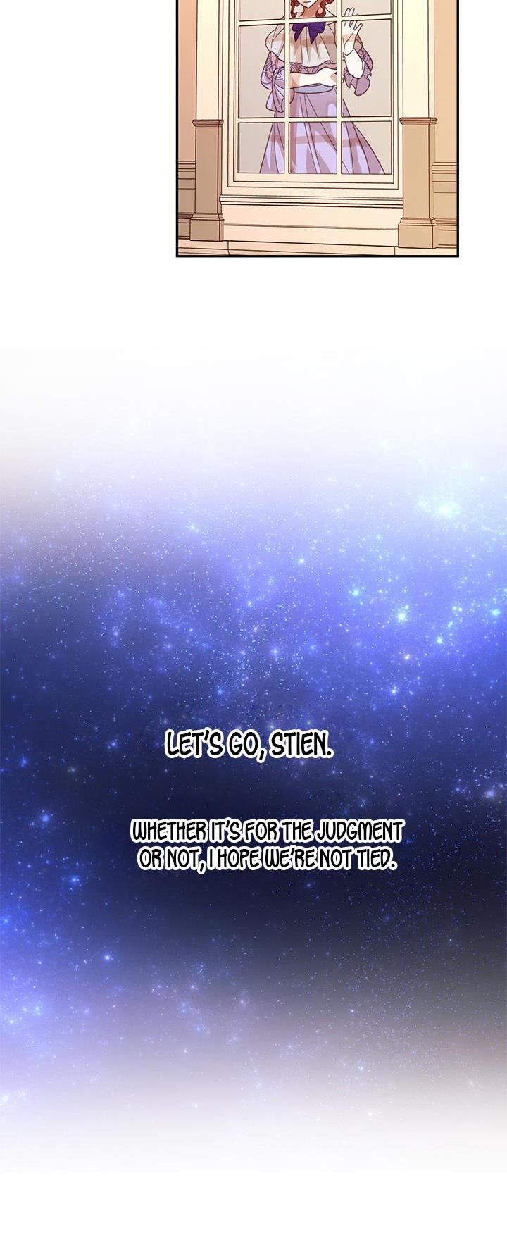 Can’t pretend to be blind anymore Chapter 16 147 28
