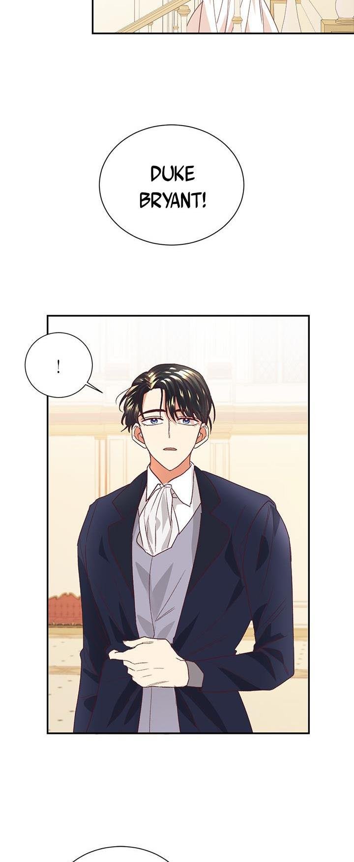 Can’t pretend to be blind anymore Chapter 16 151 32