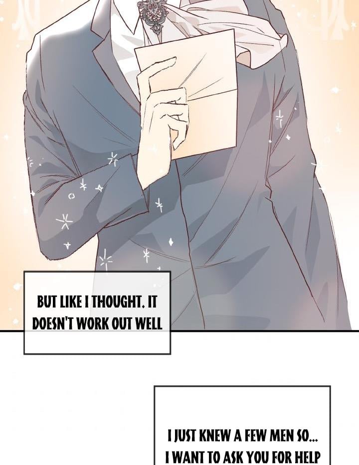 Can’t pretend to be blind anymore Chapter 23 258 10