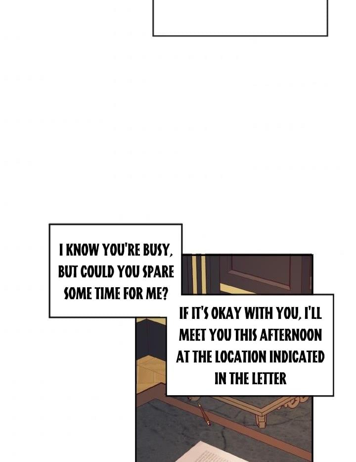 Can’t pretend to be blind anymore Chapter 23 259 11