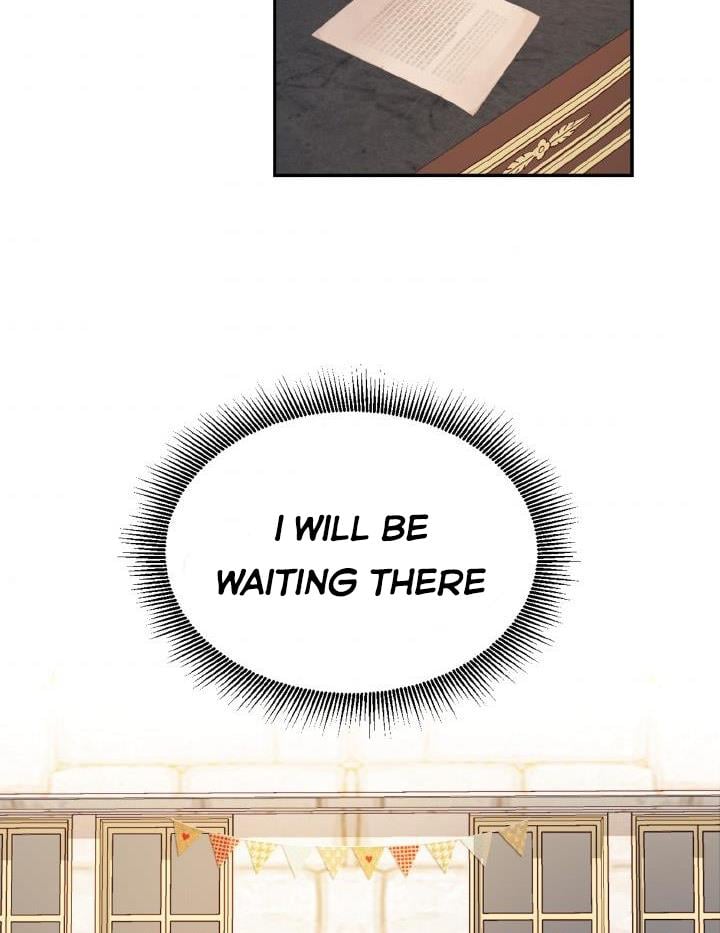 Can’t pretend to be blind anymore Chapter 23 260 12