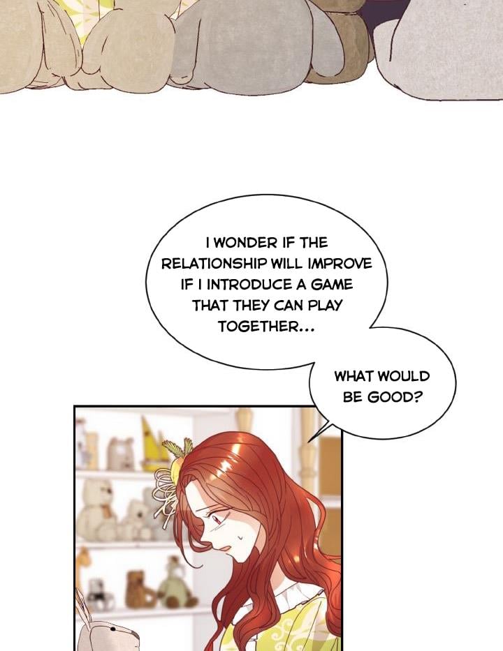 Can’t pretend to be blind anymore Chapter 23 265 17