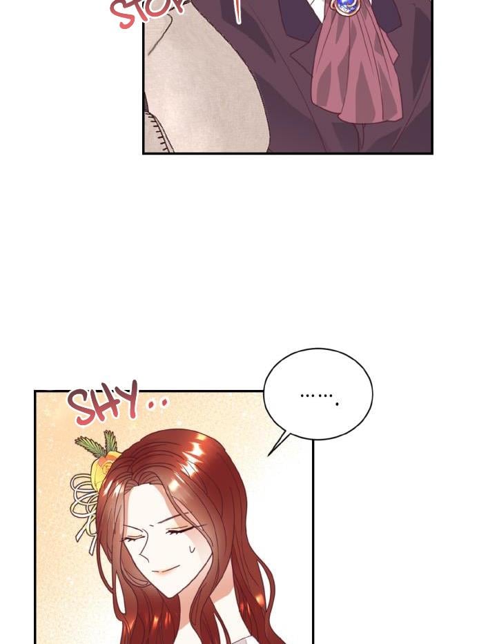 Can’t pretend to be blind anymore Chapter 23 267 19