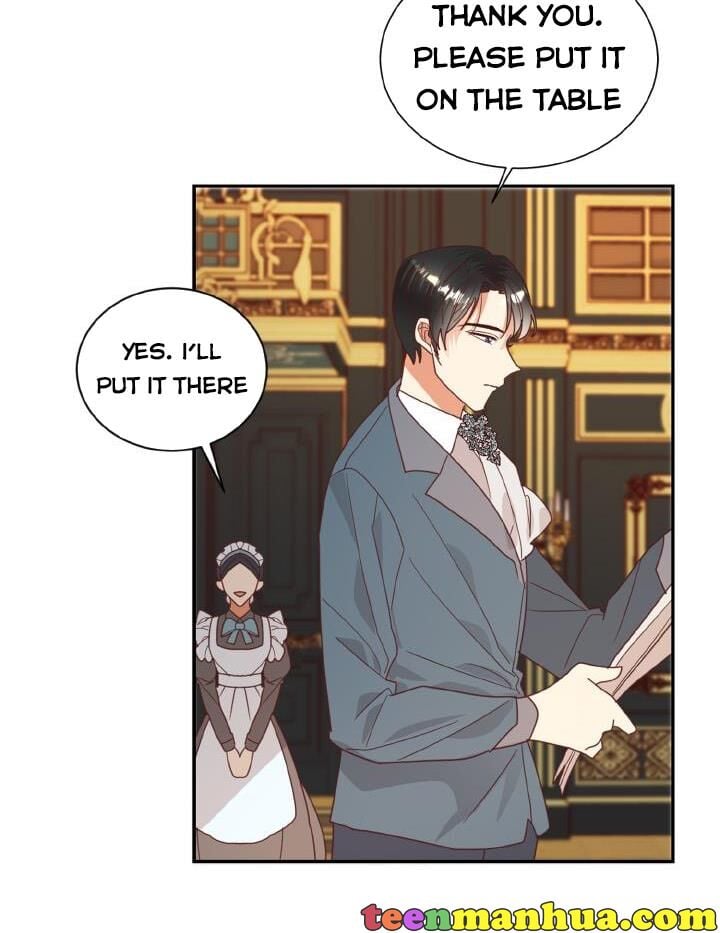 Can’t pretend to be blind anymore Chapter 23 250 2