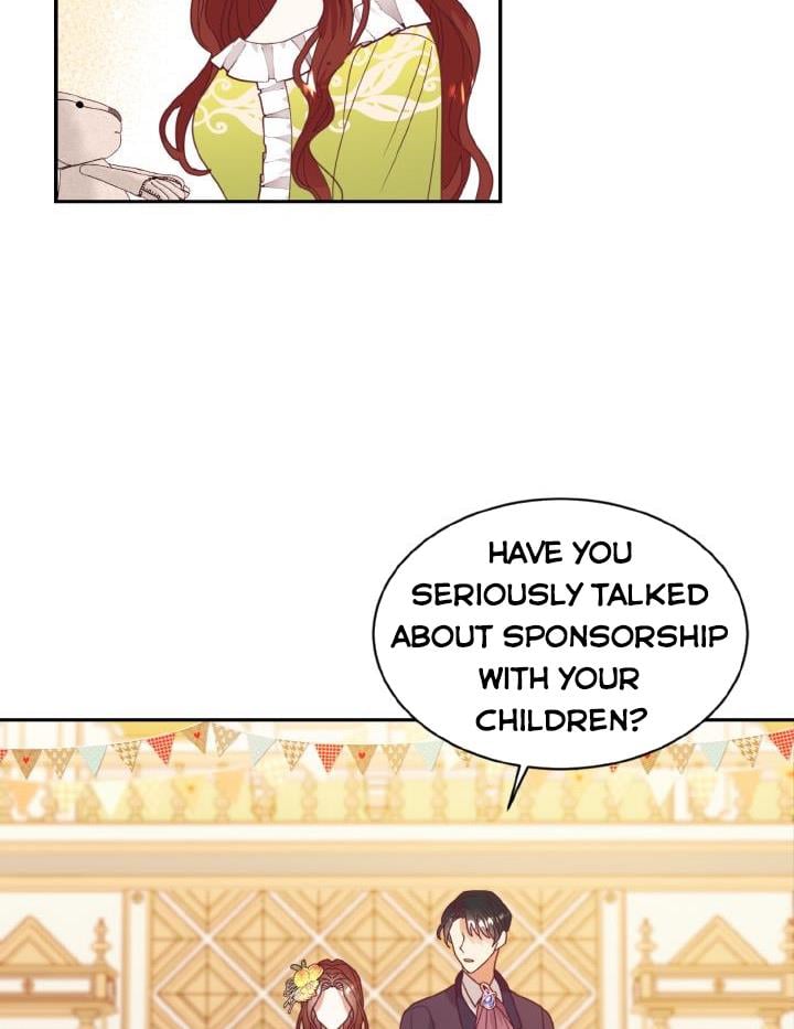 Can’t pretend to be blind anymore Chapter 23 268 20