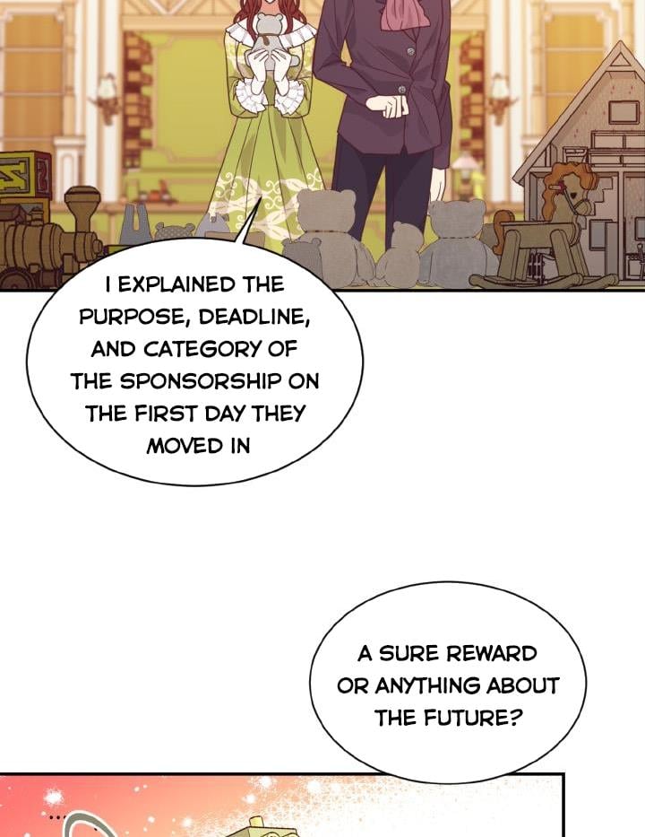 Can’t pretend to be blind anymore Chapter 23 269 21