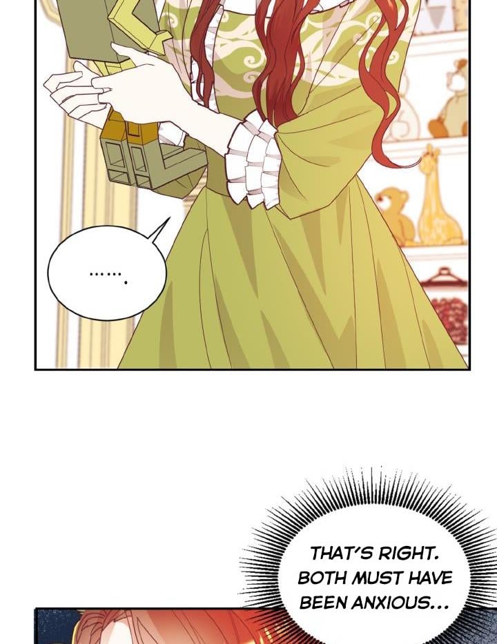 Can’t pretend to be blind anymore Chapter 23 273 25