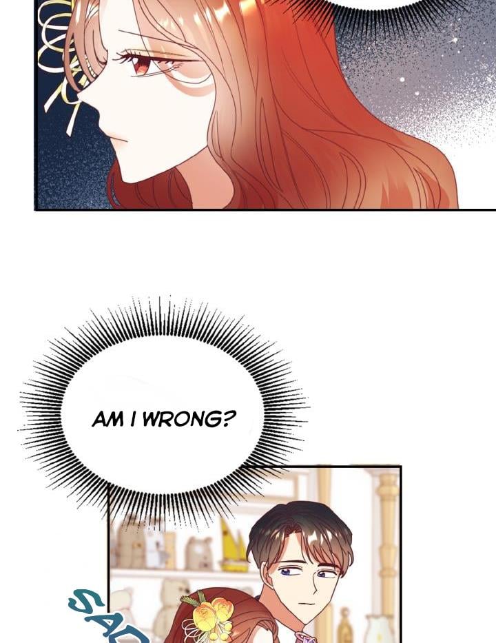 Can’t pretend to be blind anymore Chapter 23 274 26