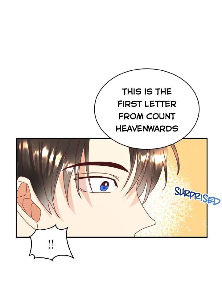 Can’t pretend to be blind anymore Chapter 23 251 3