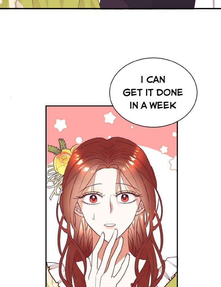 Can’t pretend to be blind anymore Chapter 23 278 30