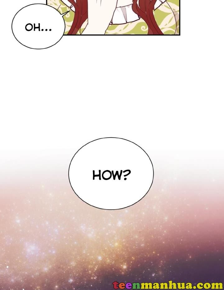 Can’t pretend to be blind anymore Chapter 23 279 31