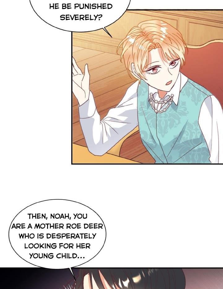 Can’t pretend to be blind anymore Chapter 23 286 38