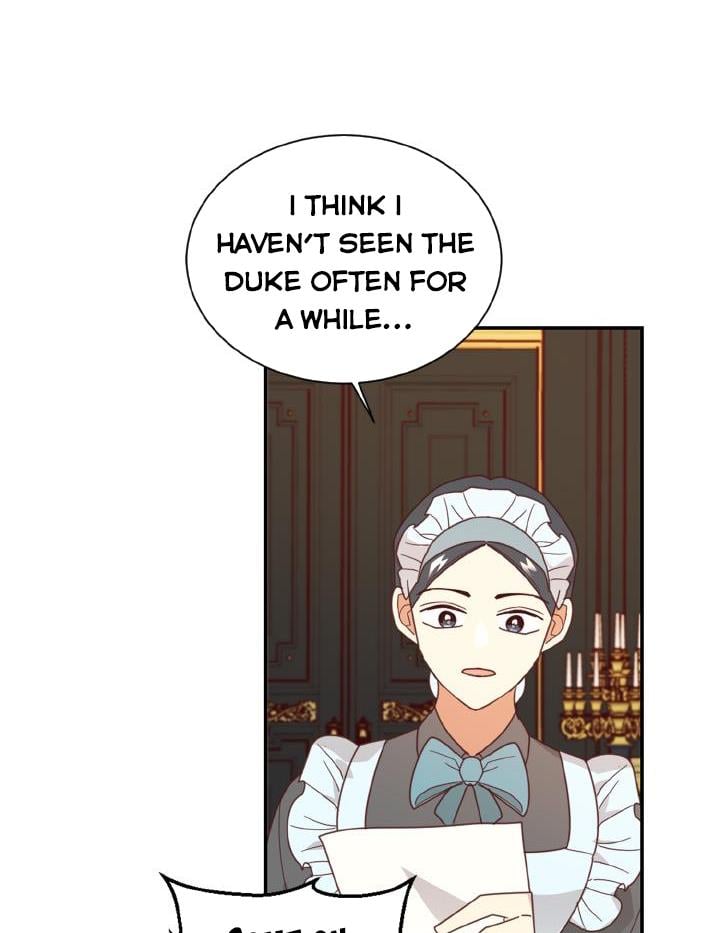 Can’t pretend to be blind anymore Chapter 23 252 4