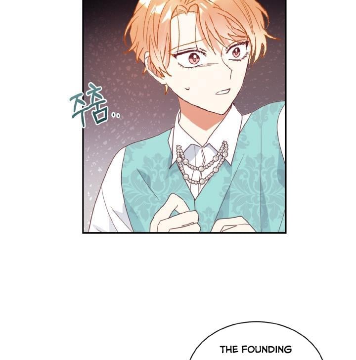 Can’t pretend to be blind anymore Chapter 23 288 40