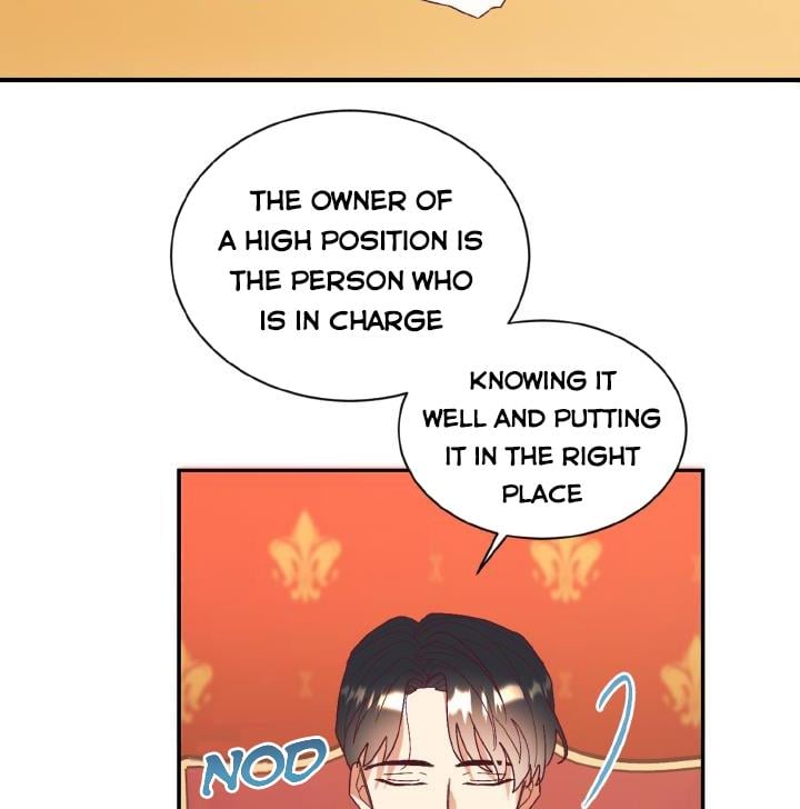 Can’t pretend to be blind anymore Chapter 23 293 45