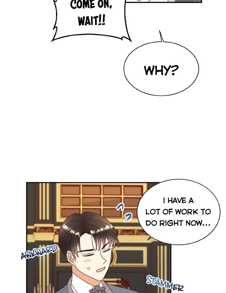Can’t pretend to be blind anymore Chapter 23 253 5