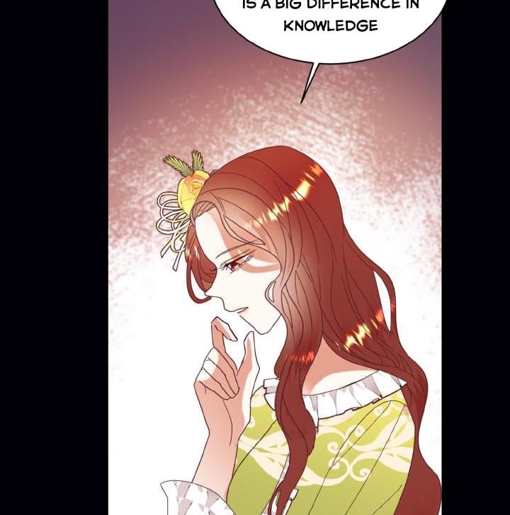 Can’t pretend to be blind anymore Chapter 23 302 54