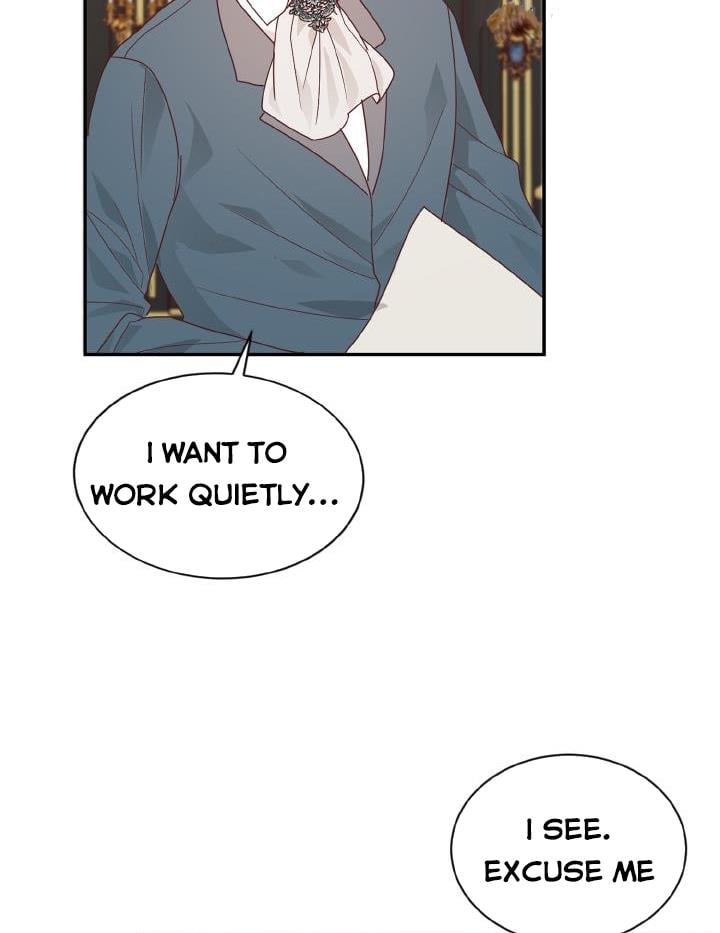 Can’t pretend to be blind anymore Chapter 23 254 6