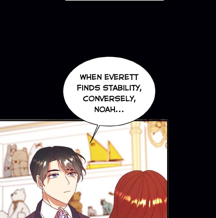 Can’t pretend to be blind anymore Chapter 23 309 61