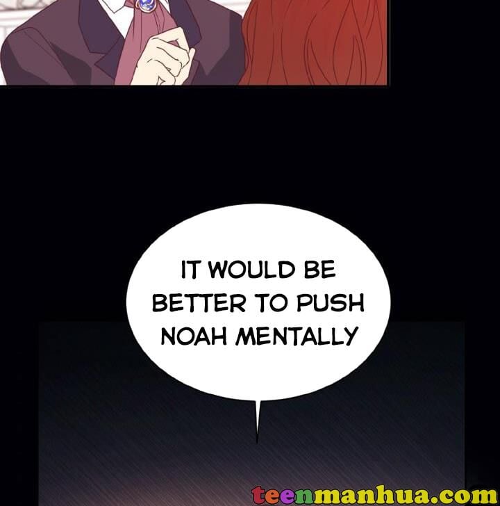 Can’t pretend to be blind anymore Chapter 23 310 62