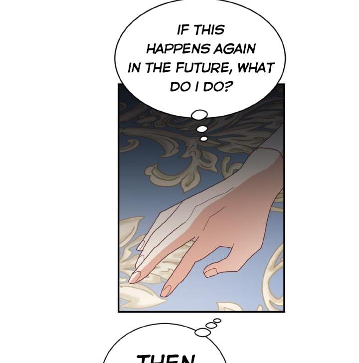Can’t pretend to be blind anymore Chapter 23 316 68