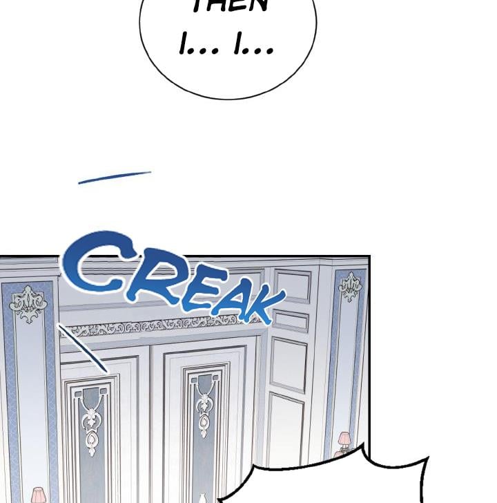 Can’t pretend to be blind anymore Chapter 23 317 69