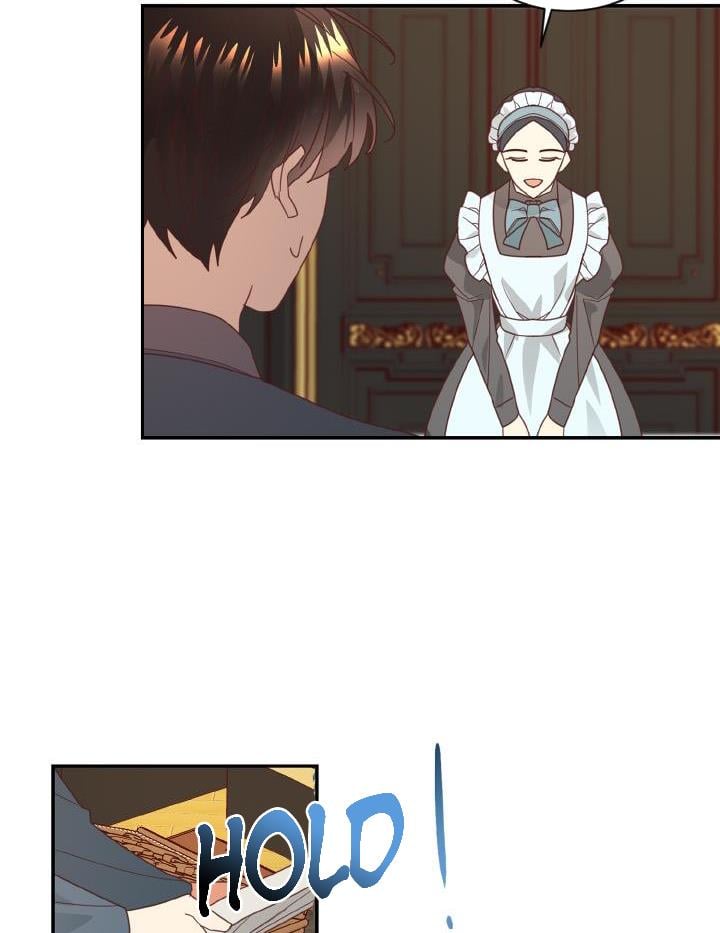 Can’t pretend to be blind anymore Chapter 23 255 7